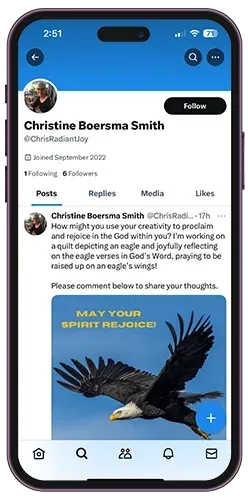 X / Twitter graphic 3