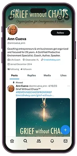 X / Twitter graphic 6