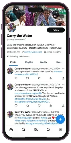 X / Twitter graphic 8