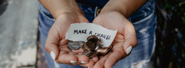 Google Ads for Nonprofits