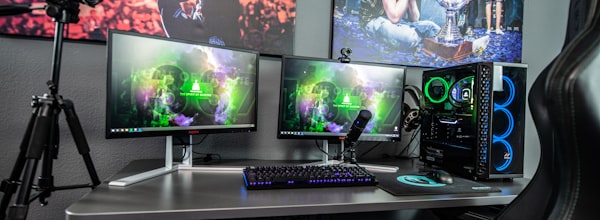 YouTube Channel Optimization